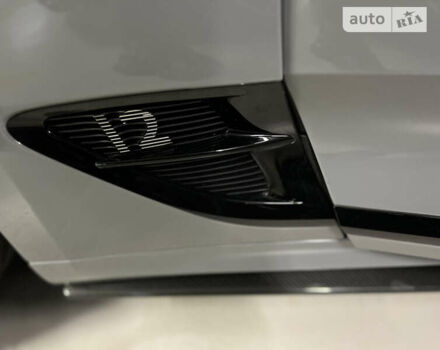 Бентлі Continental GT, об'ємом двигуна 5.95 л та пробігом 12 тис. км за 380000 $, фото 79 на Automoto.ua