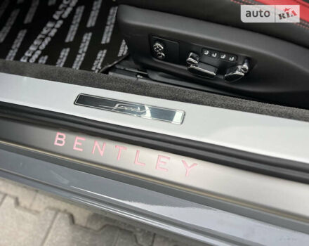 Бентлі Continental GT, об'ємом двигуна 5.95 л та пробігом 12 тис. км за 380000 $, фото 48 на Automoto.ua