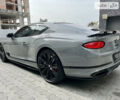 Бентлі Continental GT, об'ємом двигуна 5.95 л та пробігом 12 тис. км за 389000 $, фото 20 на Automoto.ua
