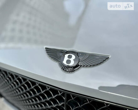 Бентлі Continental GT, об'ємом двигуна 5.95 л та пробігом 12 тис. км за 380000 $, фото 26 на Automoto.ua