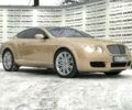 Бентлі Continental GT, об'ємом двигуна 6 л та пробігом 43 тис. км за 49999 $, фото 1 на Automoto.ua