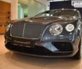 купити нове авто Бентлі Continental GT 2017 року від офіційного дилера Віннер Автомотів Бентлі фото