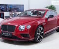 Бентлі Continental GT, об'ємом двигуна 4 л та пробігом 1 тис. км за 248000 $, фото 1 на Automoto.ua