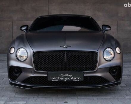 Бентлі Continental GT, об'ємом двигуна 0 л та пробігом 21 тис. км за 204000 $, фото 1 на Automoto.ua