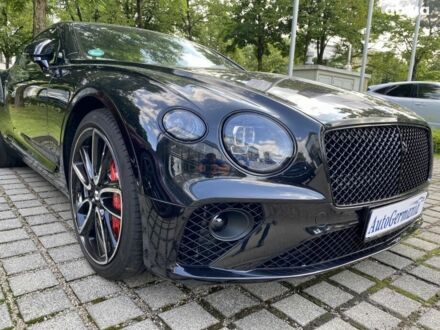 Бентлі Continental GT 2020 у Києві на Automoto.ua Бентлі Continental GT, об'ємом двигуна 6 л та пробігом 3 тис. км за 251790 $, фото 1 на Automoto.ua