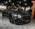 Сірий Бентлі Continental GT, об'ємом двигуна 4 л та пробігом 11 тис. км за 232900 $, фото 100 на Automoto.ua