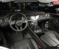 Сірий Бентлі Continental GT, об'ємом двигуна 4 л та пробігом 11 тис. км за 232900 $, фото 33 на Automoto.ua