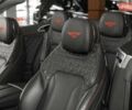 Бентли Континенталь ГТ 2022 в Одессе на Automoto.ua Серый Бентли Континенталь ГТ, объемом двигателя 4 л и пробегом 11 тыс. км за 239000 $, фото 42 на Automoto.ua