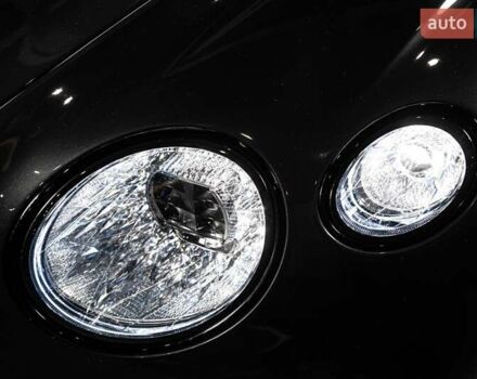 Сірий Бентлі Continental GT, об'ємом двигуна 4 л та пробігом 11 тис. км за 232900 $, фото 127 на Automoto.ua