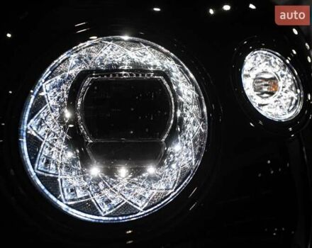 Сірий Бентлі Continental GT, об'ємом двигуна 4 л та пробігом 11 тис. км за 232900 $, фото 95 на Automoto.ua
