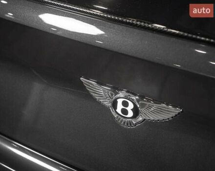 Сірий Бентлі Continental GT, об'ємом двигуна 4 л та пробігом 11 тис. км за 232900 $, фото 91 на Automoto.ua