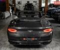 Бентли Континенталь ГТ 2022 в Одессе на Automoto.ua Серый Бентли Континенталь ГТ, объемом двигателя 4 л и пробегом 11 тыс. км за 239000 $, фото 115 на Automoto.ua