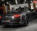 Сірий Бентлі Continental GT, об'ємом двигуна 4 л та пробігом 11 тис. км за 232900 $, фото 13 на Automoto.ua