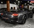 Сірий Бентлі Continental GT, об'ємом двигуна 4 л та пробігом 11 тис. км за 232900 $, фото 106 на Automoto.ua