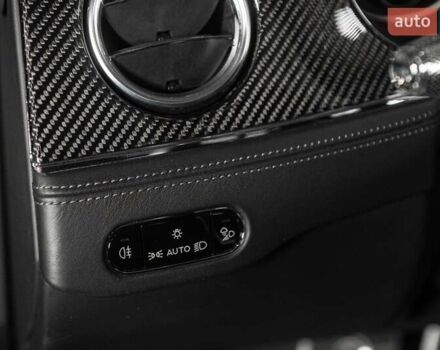 Сірий Бентлі Continental GT, об'ємом двигуна 4 л та пробігом 11 тис. км за 232900 $, фото 76 на Automoto.ua