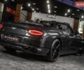 Сірий Бентлі Continental GT, об'ємом двигуна 4 л та пробігом 11 тис. км за 232900 $, фото 12 на Automoto.ua