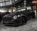 Сірий Бентлі Continental GT, об'ємом двигуна 4 л та пробігом 11 тис. км за 232900 $, фото 23 на Automoto.ua