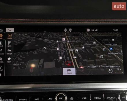 Сірий Бентлі Continental GT, об'ємом двигуна 4 л та пробігом 11 тис. км за 232900 $, фото 49 на Automoto.ua