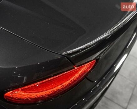Сірий Бентлі Continental GT, об'ємом двигуна 4 л та пробігом 11 тис. км за 232900 $, фото 93 на Automoto.ua