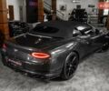 Сірий Бентлі Continental GT, об'ємом двигуна 4 л та пробігом 11 тис. км за 232900 $, фото 6 на Automoto.ua