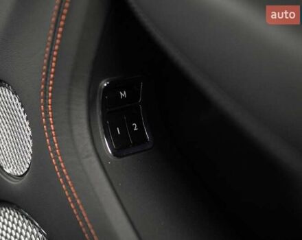 Сірий Бентлі Continental GT, об'ємом двигуна 4 л та пробігом 11 тис. км за 232900 $, фото 71 на Automoto.ua