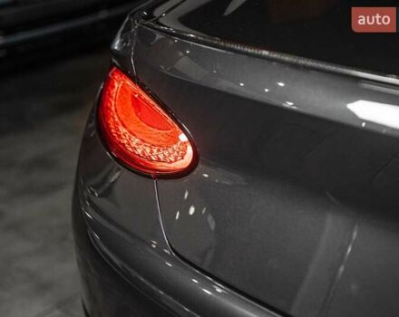 Сірий Бентлі Continental GT, об'ємом двигуна 4 л та пробігом 11 тис. км за 232900 $, фото 90 на Automoto.ua