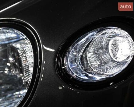 Сірий Бентлі Continental GT, об'ємом двигуна 4 л та пробігом 11 тис. км за 232900 $, фото 94 на Automoto.ua