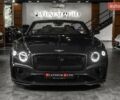 Сірий Бентлі Continental GT, об'ємом двигуна 4 л та пробігом 11 тис. км за 232900 $, фото 120 на Automoto.ua
