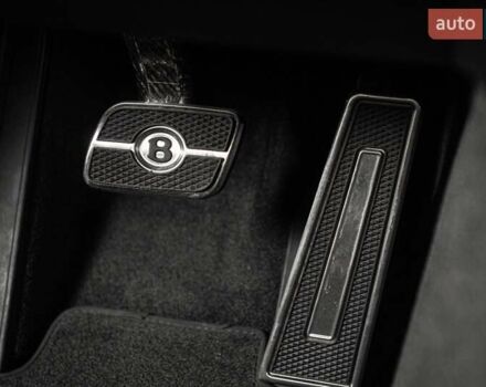Сірий Бентлі Continental GT, об'ємом двигуна 4 л та пробігом 11 тис. км за 232900 $, фото 68 на Automoto.ua
