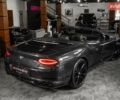 Сірий Бентлі Continental GT, об'ємом двигуна 4 л та пробігом 11 тис. км за 232900 $, фото 8 на Automoto.ua