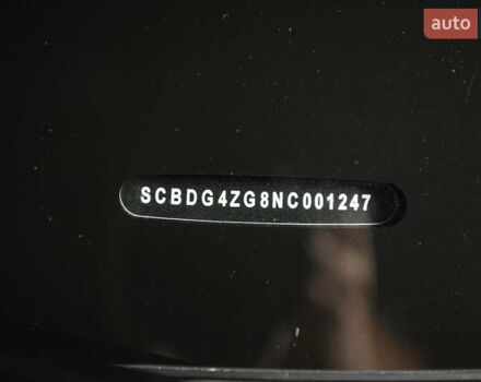 Сірий Бентлі Continental GT, об'ємом двигуна 4 л та пробігом 11 тис. км за 232900 $, фото 29 на Automoto.ua