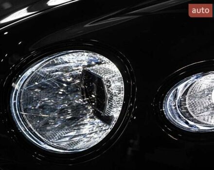 Сірий Бентлі Continental GT, об'ємом двигуна 4 л та пробігом 11 тис. км за 232900 $, фото 116 на Automoto.ua