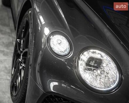 Бентли Континенталь ГТ 2022 в Одессе на Automoto.ua Серый Бентли Континенталь ГТ, объемом двигателя 4 л и пробегом 11 тыс. км за 239000 $, фото 102 на Automoto.ua
