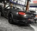 Бентли Континенталь ГТ 2022 в Одессе на Automoto.ua Серый Бентли Континенталь ГТ, объемом двигателя 4 л и пробегом 11 тыс. км за 239000 $, фото 70 на Automoto.ua