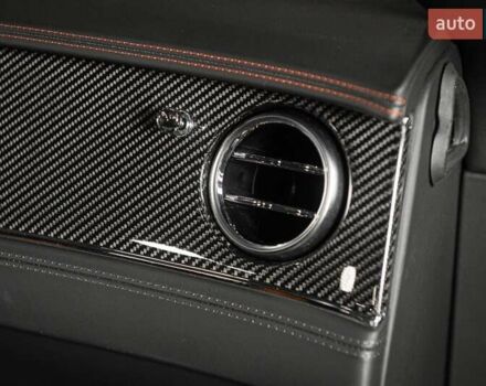 Сірий Бентлі Continental GT, об'ємом двигуна 4 л та пробігом 11 тис. км за 232900 $, фото 73 на Automoto.ua