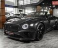 Сірий Бентлі Continental GT, об'ємом двигуна 4 л та пробігом 11 тис. км за 232900 $, фото 124 на Automoto.ua