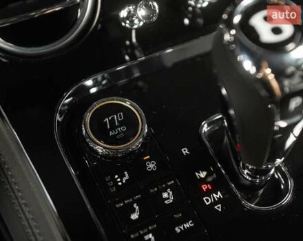 Бентли Континенталь ГТ 2022 в Одессе на Automoto.ua Серый Бентли Континенталь ГТ, объемом двигателя 4 л и пробегом 11 тыс. км за 239000 $, фото 27 на Automoto.ua