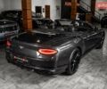 Сірий Бентлі Continental GT, об'ємом двигуна 4 л та пробігом 11 тис. км за 232900 $, фото 109 на Automoto.ua