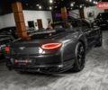 Сірий Бентлі Continental GT, об'ємом двигуна 4 л та пробігом 11 тис. км за 232900 $, фото 107 на Automoto.ua