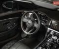 Сірий Бентлі Continental GT, об'ємом двигуна 4 л та пробігом 11 тис. км за 232900 $, фото 36 на Automoto.ua