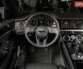 Сірий Бентлі Continental GT, об'ємом двигуна 4 л та пробігом 11 тис. км за 232900 $, фото 56 на Automoto.ua