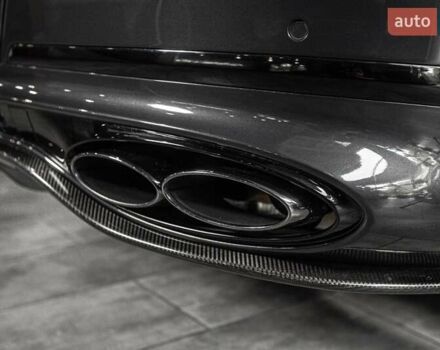 Сірий Бентлі Continental GT, об'ємом двигуна 4 л та пробігом 11 тис. км за 232900 $, фото 113 на Automoto.ua