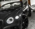 Сірий Бентлі Continental GT, об'ємом двигуна 4 л та пробігом 11 тис. км за 232900 $, фото 18 на Automoto.ua
