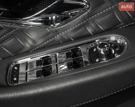 Сірий Бентлі Continental GT, об'ємом двигуна 4 л та пробігом 11 тис. км за 232900 $, фото 69 на Automoto.ua