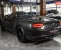 Сірий Бентлі Continental GT, об'ємом двигуна 4 л та пробігом 11 тис. км за 232900 $, фото 86 на Automoto.ua