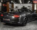Бентли Континенталь ГТ 2022 в Одессе на Automoto.ua Серый Бентли Континенталь ГТ, объемом двигателя 4 л и пробегом 11 тыс. км за 239000 $, фото 10 на Automoto.ua