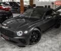 Сірий Бентлі Continental GT, об'ємом двигуна 4 л та пробігом 11 тис. км за 232900 $, фото 3 на Automoto.ua