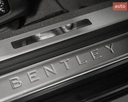 Бентли Континенталь ГТ 2022 в Одессе на Automoto.ua Серый Бентли Континенталь ГТ, объемом двигателя 4 л и пробегом 11 тыс. км за 239000 $, фото 63 на Automoto.ua