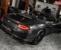 Сірий Бентлі Continental GT, об'ємом двигуна 4 л та пробігом 11 тис. км за 232900 $, фото 9 на Automoto.ua