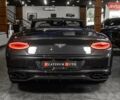 Сірий Бентлі Continental GT, об'ємом двигуна 4 л та пробігом 11 тис. км за 232900 $, фото 114 на Automoto.ua